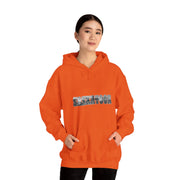 Saskatoon Unisex Heavy Blend™ Hooded Sweatshirt