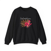 Saskatchewan Unisex Heavy Blend™ Crewneck Sweatshirt