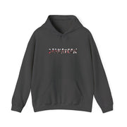 Saskatoon Unisex Heavy Blend™ Hooded Sweatshirt