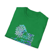 Don’t Ruffle My Feathers Unisex Softstyle T-Shirt