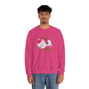 Unicorn Unisex Heavy Blend™ Crewneck Sweatshirt
