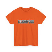 Saskatoon Unisex Heavy Cotton Tee