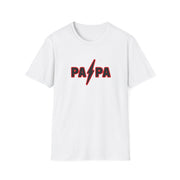 Papa Unisex Softstyle T-Shirt