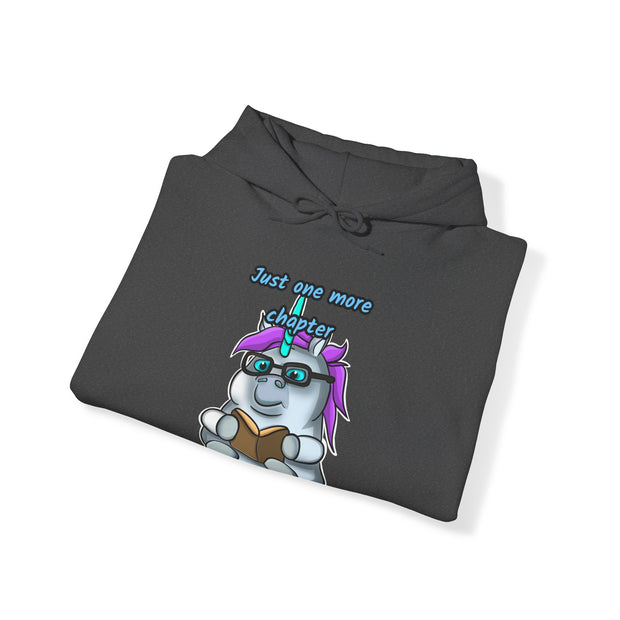 Unicorn Unisex Heavy Blend™ Hooded Sweatshirt