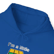 Rubik Cube Unisex Heavy Blend™ Hooded Sweatshirt