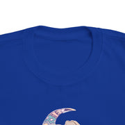 Bear & Moon Toddler's Fine Jersey Tee