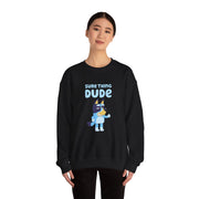 Alex Unisex Heavy Blend™ Crewneck Sweatshirt
