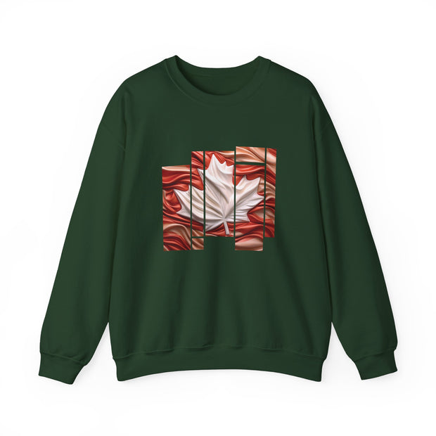 Canada Unisex Heavy Blend™ Crewneck Sweatshirt