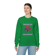 Orca Unisex Heavy Blend™ Crewneck Sweatshirt