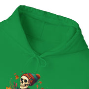 Chilled to the Bone Unisex Heavy Blend™ Hooded Sweatshirt