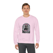 Jinx Unisex Heavy Blend™ Crewneck Sweatshirt