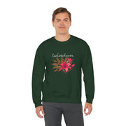 Saskatchewan Unisex Heavy Blend™ Crewneck Sweatshirt