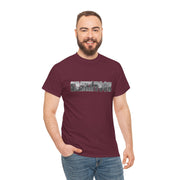 Saskatoon Unisex Heavy Cotton Tee