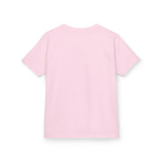 Kids Soda Pop Tee - Fun Graphic T-Shirt, Kids Birthday Gift, Playful Fashion, Summer Outfit, Casual Wear