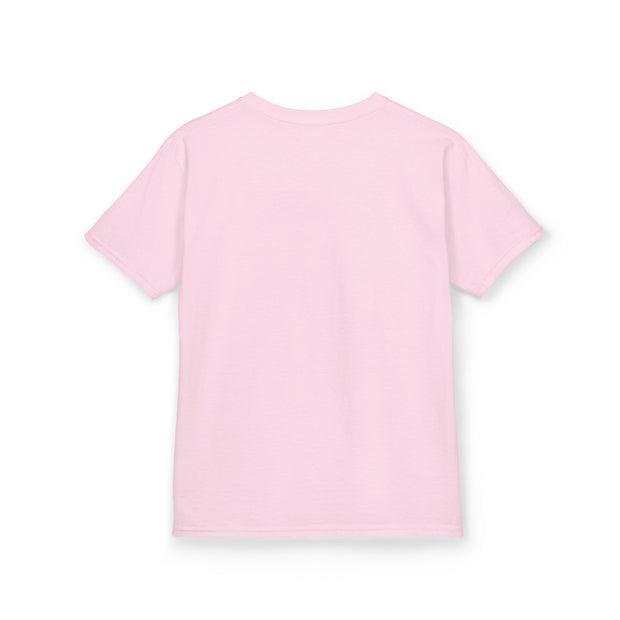 Kids Soda Pop Tee - Fun Graphic T-Shirt, Kids Birthday Gift, Playful Fashion, Summer Outfit, Casual Wear