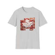 Canada Unisex Softstyle T-Shirt