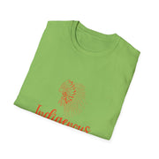 Indigenous Peoples Day Unisex Softstyle T-Shirt
