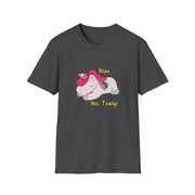Unicorn Unisex Softstyle T-Shirt