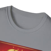 2025 Chinese New Year Unisex Softstyle T-Shirt