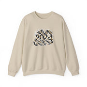 Chinese New Year Unisex Heavy Blend™ Crewneck Sweatshirt