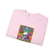 Cereal Killer Unisex Heavy Blend™ Crewneck Sweatshirt