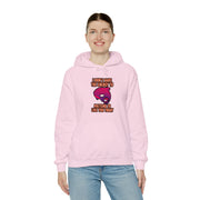 Orca Unisex Heavy Blend™ Hooded Sweatshirt