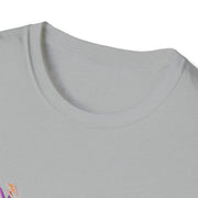 Butterfly Unisex Softstyle T-Shirt