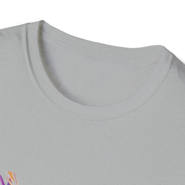 Butterfly Unisex Softstyle T-Shirt