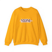 I Love You Mom Unisex Heavy Blend™ Crewneck Sweatshirt