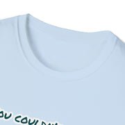 Orca Unisex Softstyle T-Shirt