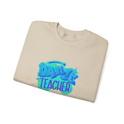 Dance Teacher Unisex Heavy Blend™ Crewneck Sweatshirt
