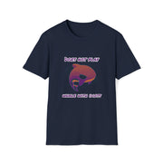 Orca Unisex Softstyle T-Shirt