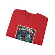 Not Enough Sage Unisex Heavy Blend™ Crewneck Sweatshirt