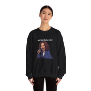 And This Motherf***** Unisex Heavy Blend™ Crewneck Sweatshirt