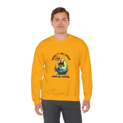 Aren’t You Some Kinda Special Unisex Heavy Blend™ Crewneck Sweatshirt