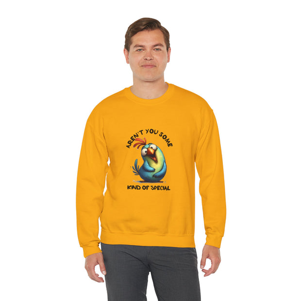 Aren’t You Some Kinda Special Unisex Heavy Blend™ Crewneck Sweatshirt