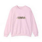 Best Mom Ever Unisex Heavy Blend™ Crewneck Sweatshirt
