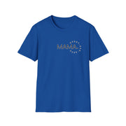 Mama Unisex Softstyle T-Shirt