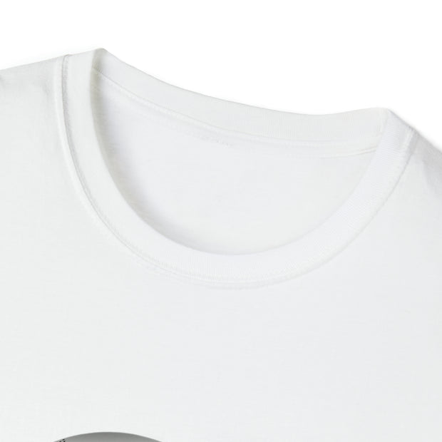 Jinx Unisex Softstyle T-Shirt