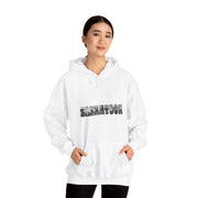 Saskatoon Unisex Heavy Blend™ Hooded Sweatshirt