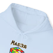 Rubik Cube Unisex Heavy Blend™ Hooded Sweatshirt