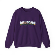 Saskatoon Unisex Heavy Blend™ Crewneck Sweatshirt