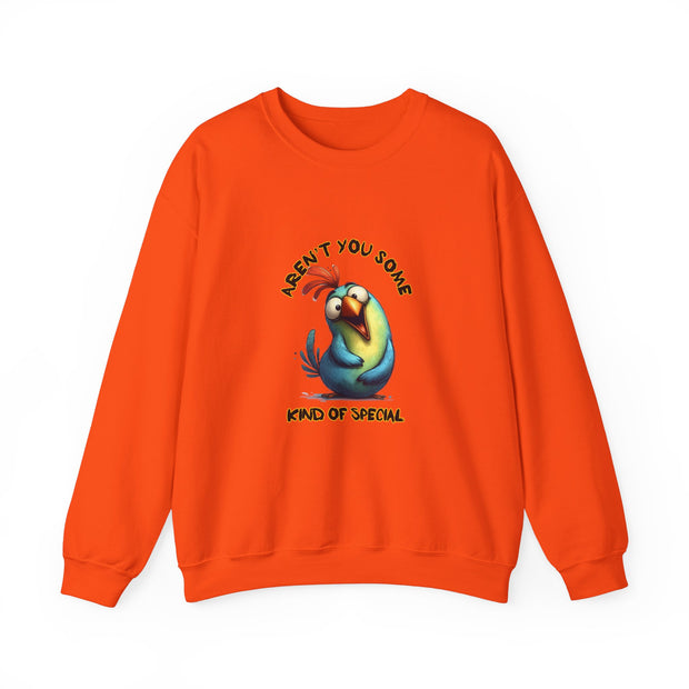 Aren’t You Some Kinda Special Unisex Heavy Blend™ Crewneck Sweatshirt