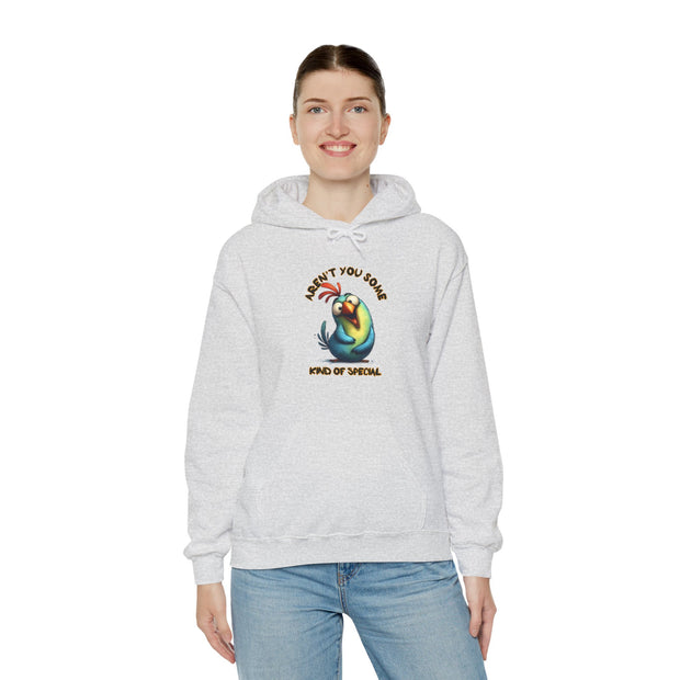 Aren’t You Some Kinda Special Unisex Heavy Blend™ Hooded Sweatshirt