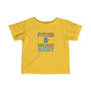 Disc Golf Infant Fine Jersey Tee