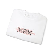 I Love You Mom Unisex Heavy Blend™ Crewneck Sweatshirt