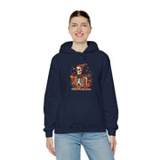 Chilled to the Bone Unisex Heavy Blend™ Hooded Sweatshirt