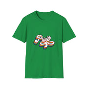 Retro Pride Unisex Softstyle T-Shirt