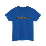 Saskatoon Unisex Heavy Cotton Tee