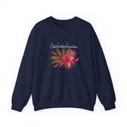 Saskatchewan Unisex Heavy Blend™ Crewneck Sweatshirt